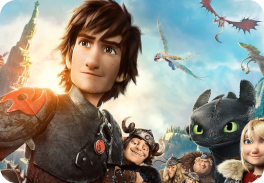 How To Train Your Dragon