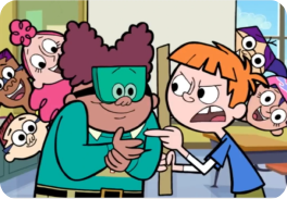 Wayside School