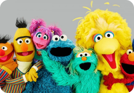 Sesame Street